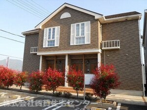 ノース・グローブⅠ外観写真