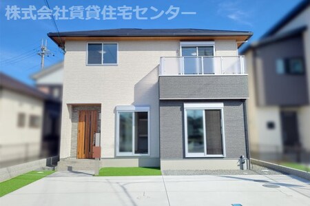 シアラplus貴志川町国主2号外観写真