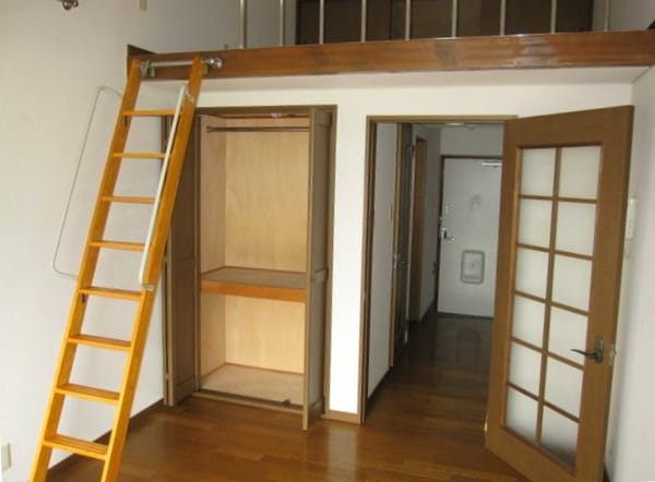 居室(同仕様)