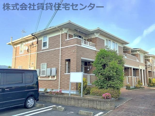 ミッテ・ドルフ西国分Ⅰ