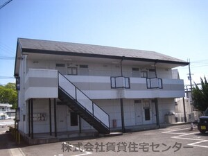 グリーンフル北谷外観写真