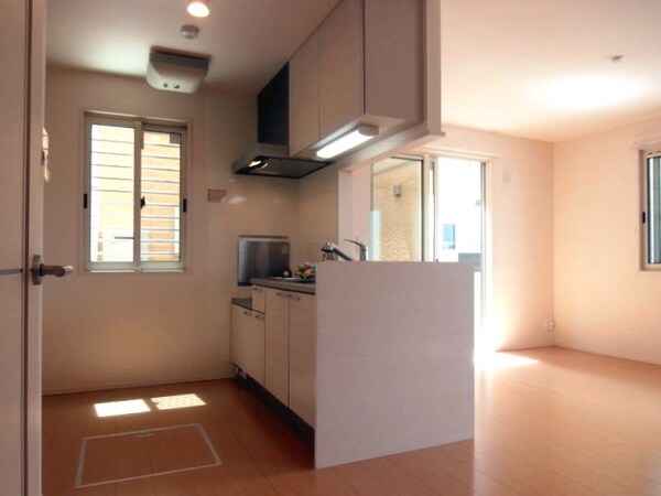 キッチン(同仕様)