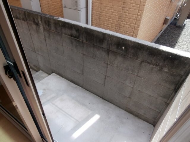 物件内観写真28　(同仕様：テラス)