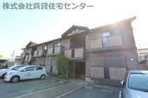 ヴィヴレ堀川の外観写真