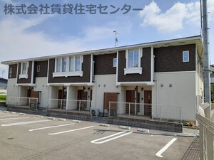 オーブⅡ外観写真