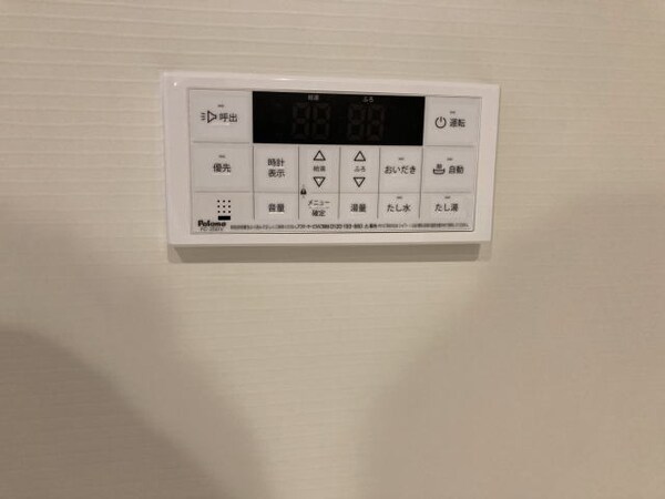 建物設備(同仕様)