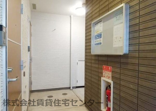 ロビー・ラウンジ