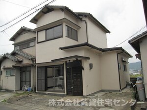 一戸建１５３３５外観写真