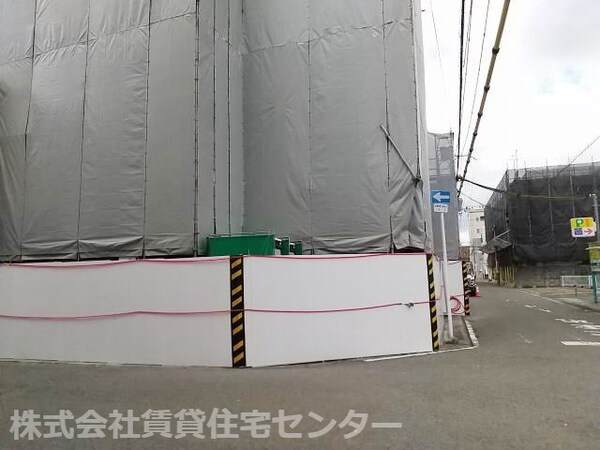 その他(建築中)