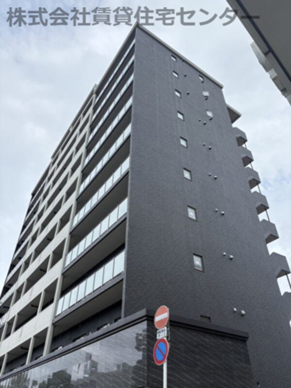 その他(建築中)