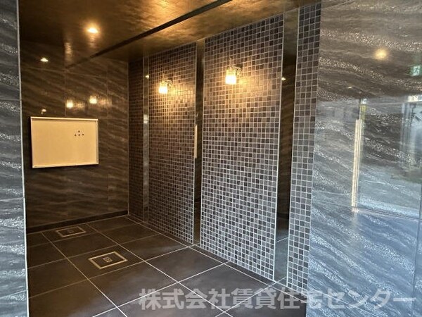 ロビー・ラウンジ