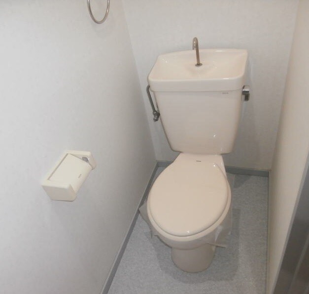 物件内観写真8　(同仕様)