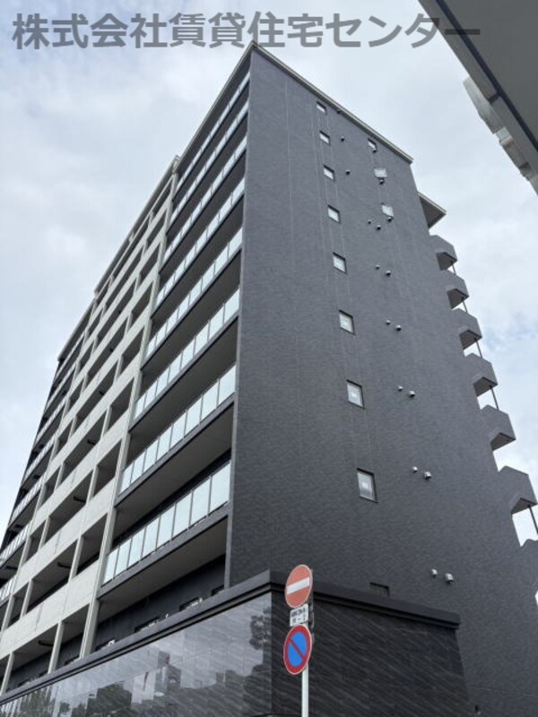その他(建築中)