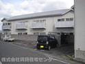 Ivy courtあら川