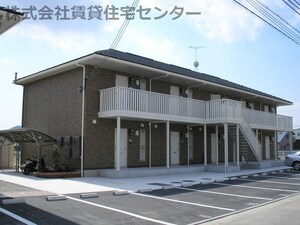 あーばんはいつ神前外観写真