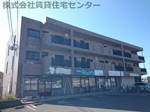 エターナルフォレスト外観写真