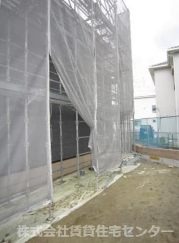 その他(建築中)