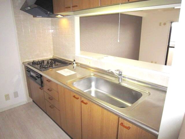 物件内観写真8　(同仕様)