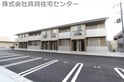 岩出ヒルズⅡ