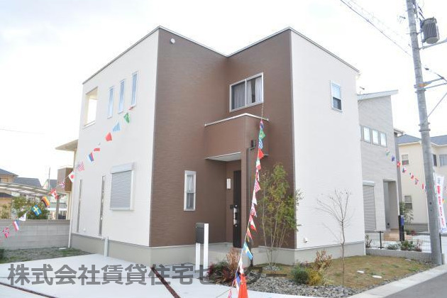 一戸建１３９２４