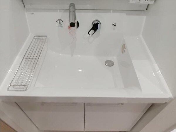 独立洗面台(同仕様)
