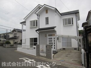 一戸建15674外観写真