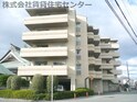 シャルマンフジ岩出弐番館