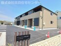 ヒカルサ和歌山鳴神Ⅰ
