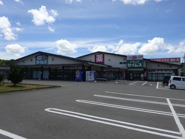 ドラッグセイムス 貴志川店