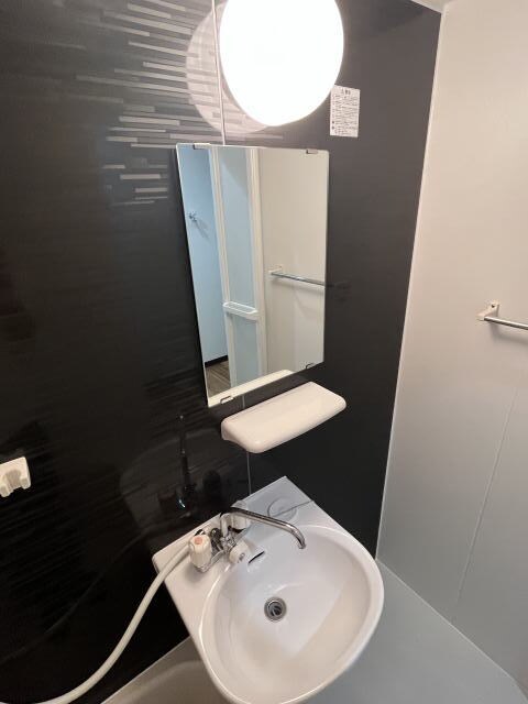 洗面・脱衣所(同仕様)