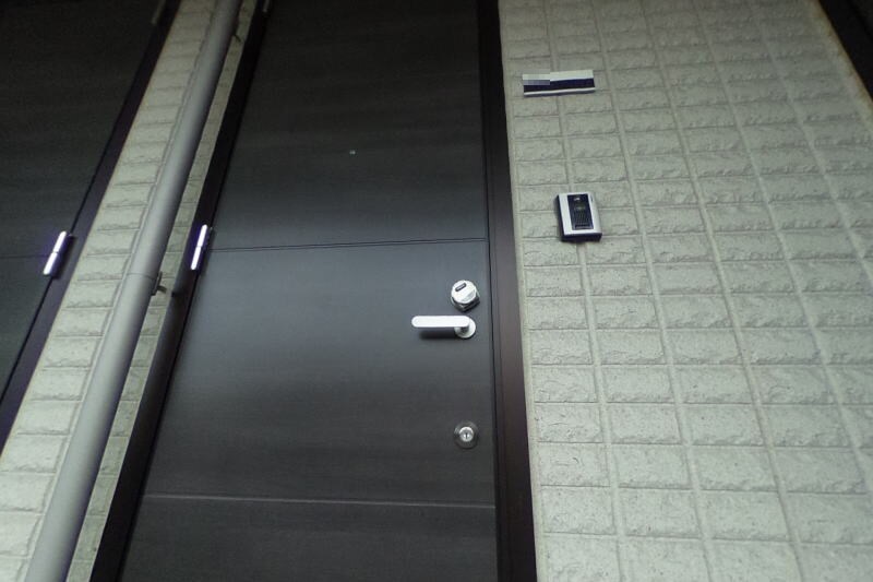 物件外観写真2　(同仕様)