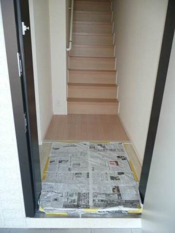 物件内観写真19　(同仕様)