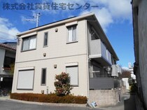 きのくに線・紀勢本線 和歌山駅 2階建 築18年の外観写真