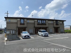 モデルノⅢ外観写真