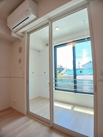 物件内観写真20　(サンルーム)