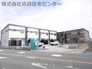 パティオ根来外観写真