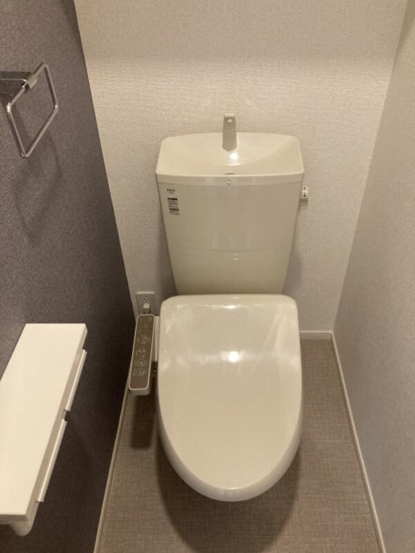 トイレ(同仕様)