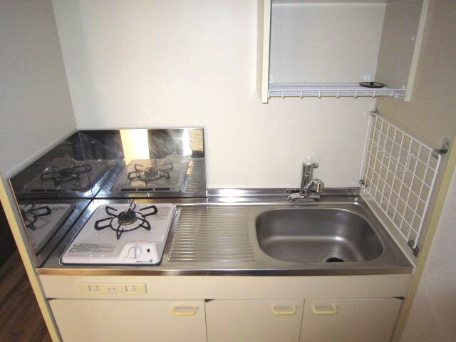 物件内観写真19　(同仕様)