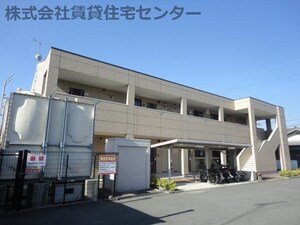 ディアベルジュ外観写真
