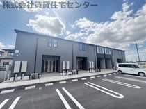 ＭｉｎｉｃｏⅠの外観写真