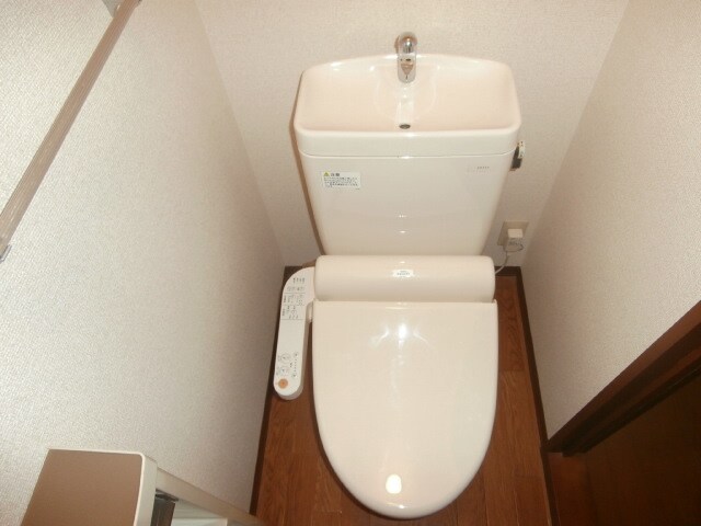 物件内観写真10　(同仕様)