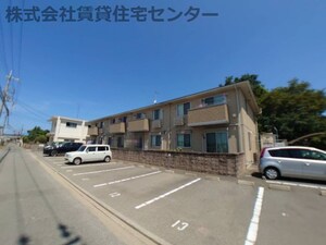 D-room花みずき外観写真