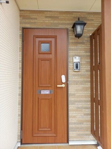 物件内観写真21　(同仕様)