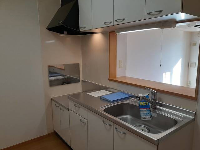 物件内観写真21　(同仕様)