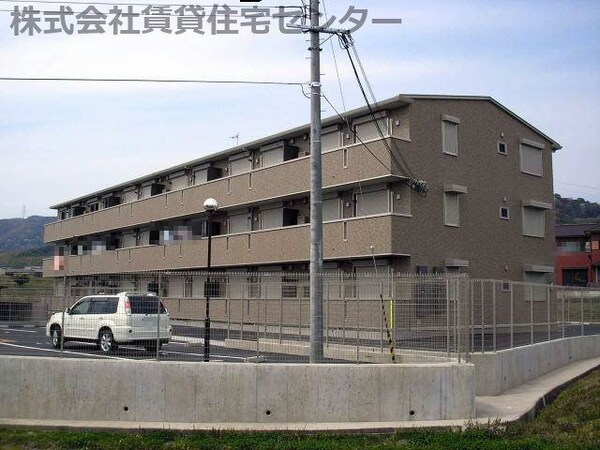 周辺環境