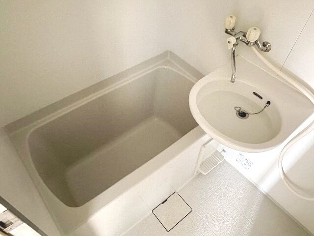 物件内観写真9　(同仕様)