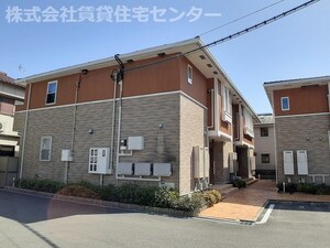 ブリッサＢ外観写真