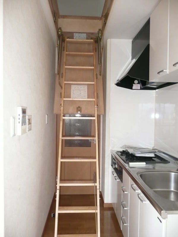 物件内観写真20　(同仕様)