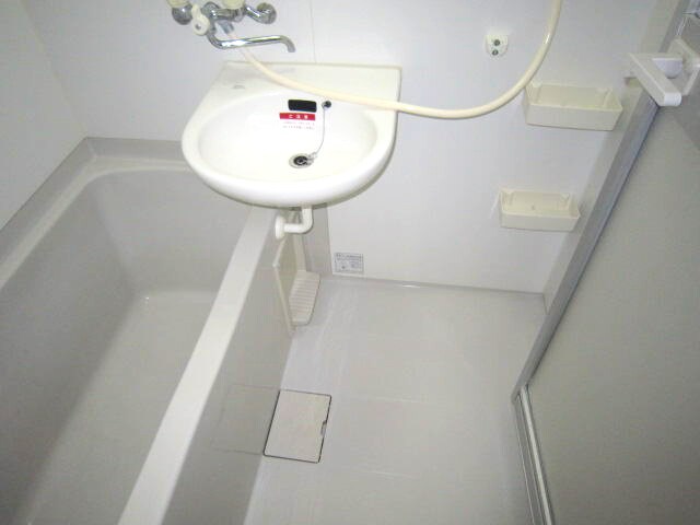 物件内観写真9　(同仕様)