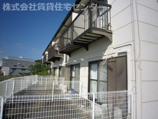 物件外観写真6　